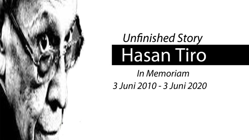 Hasan Tiro
