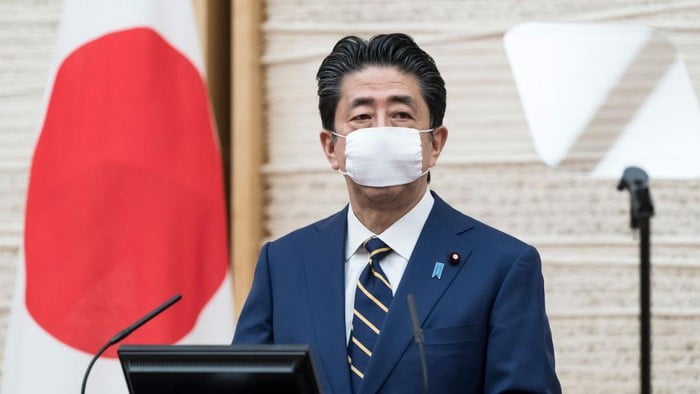 Perdana Menteri Jepang