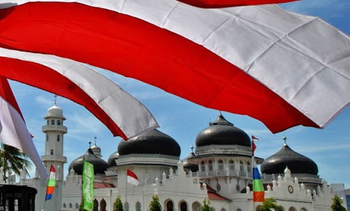 LIPUTAN KHUSUS HUT ke-75 RI: Aceh, Indonesia dan Sejarah Kemerdekaan