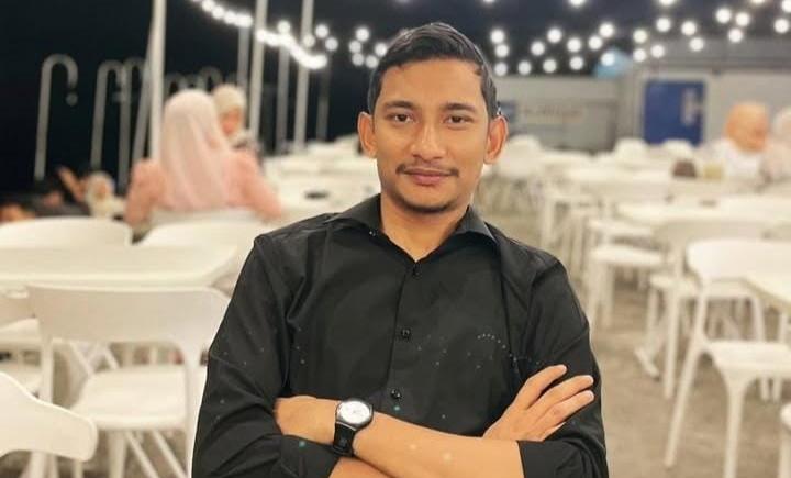 Muhammad Hasbar Kuba