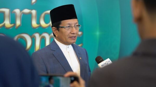 Menteri Agama RI