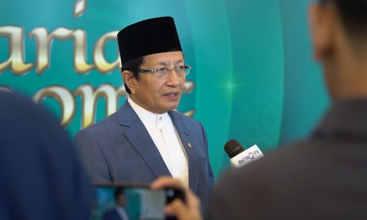 Menteri Agama RI