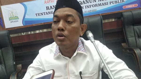 Ketua Fraksi PA, Anwar Ramli