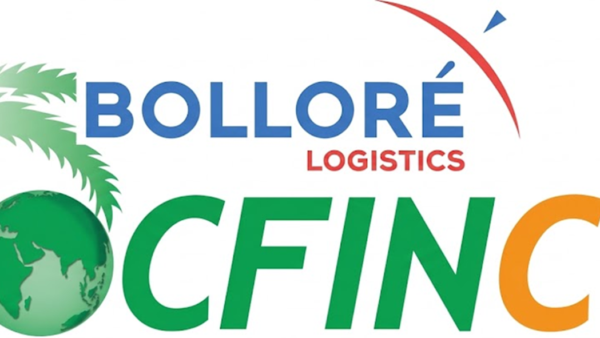 Kolase Socfin dan Bolloré