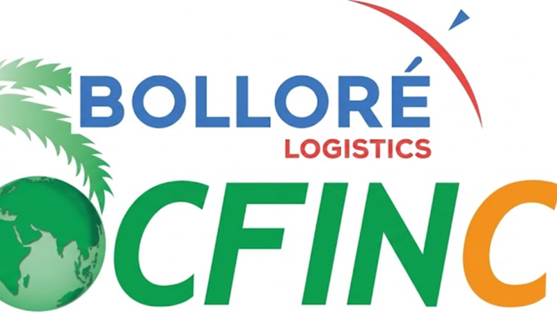 Kolase Socfin dan Bolloré