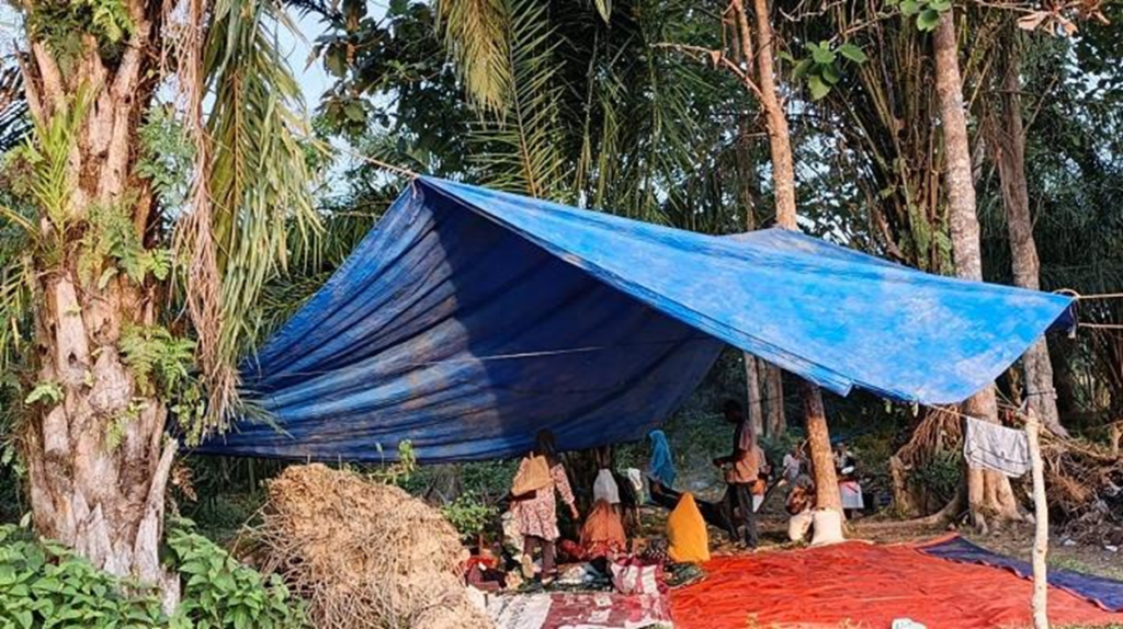 PT Bumi Flora