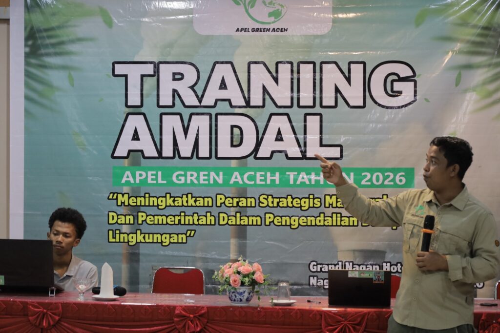 Training Amdal