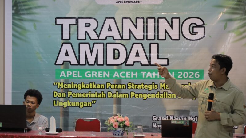 Training Amdal