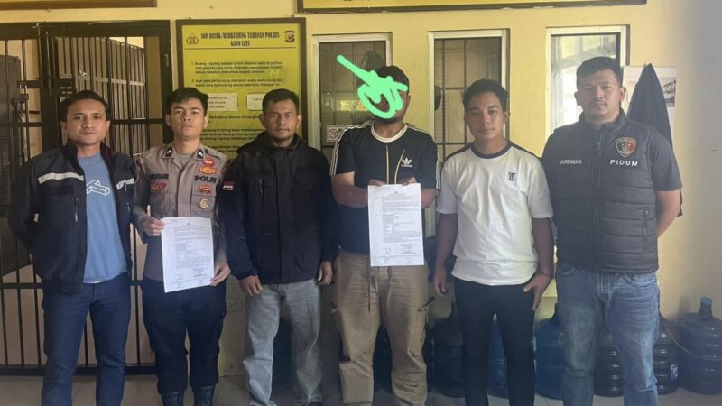 dokter dibunuh di Gayo Lues