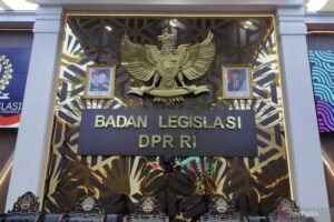 DPR Sepakat Perpanjang Dana Otsus Aceh