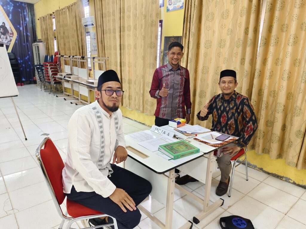 DSI Banda Aceh