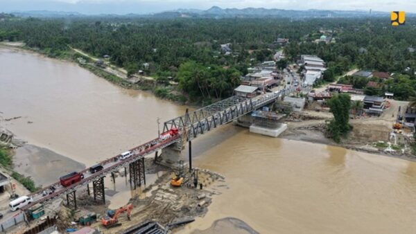 Jembatan Kutablang