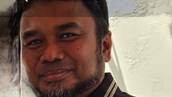 Ketua ICMI Aceh Timur