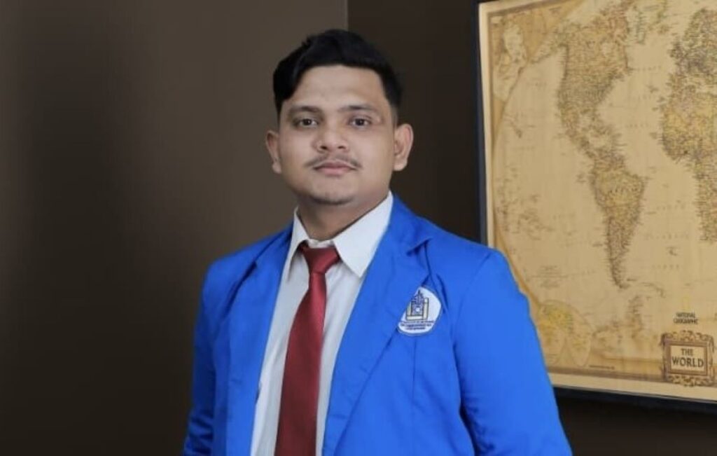 Mahasiswa