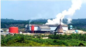 Warga Singkil Gelar Aksi Protes, Nafasindo Dianggap tak Peduli Kerusakan Lingkungan