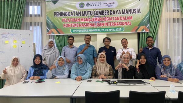 Pelatihan Umuslim