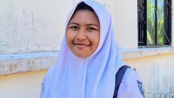 Siswi Abdya