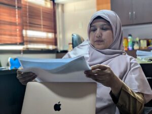 ESDM Aceh Pertanyakan Penolakan Warga Beutong