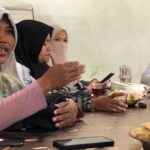Ketua Perempuan Beutong Bersatu (PBB)