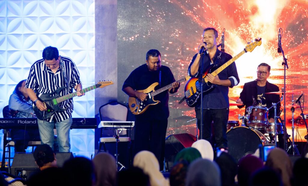 Khanduri Jazz 2026