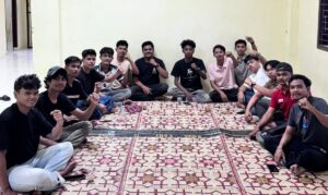 Mahasiswa Desak Pemerintah Cabut IUP Tambang