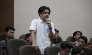 Jangan Abaikan Aspirasi Warga