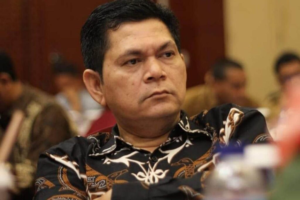 TM Zulfikar