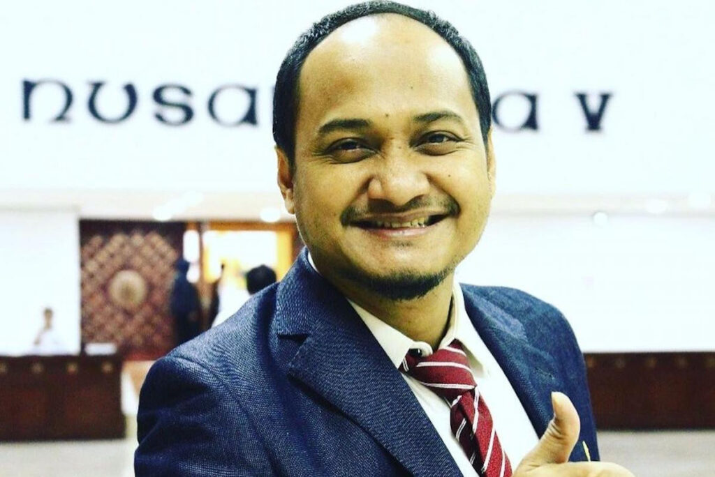Fachrul Razi