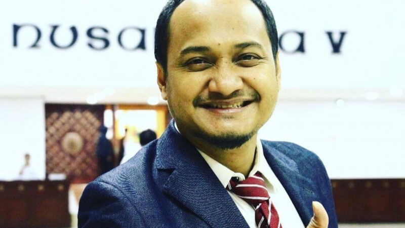 Fachrul Razi