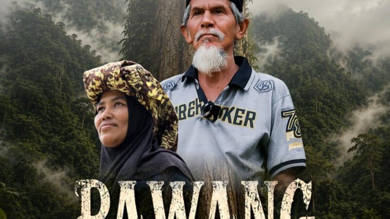 Pawang Uteun Beutong Ateuh