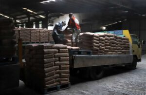 Jelang Rekonstruksi Rehab-Rekon Pascabencana, Semen Langka di Tanoh Gayo  ‎