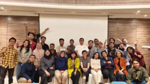 Pantau Gambut: Pemerintah Harus Stop Ekspansi di Kawasan Gambut