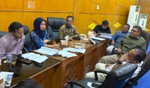 Terungkap dalam RDP DPRK Tamiang, HGU PT Semadam Berakhir Tahun 2021