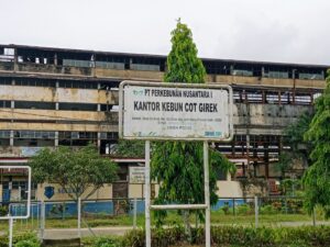 Samsuar Sebut Penyelesaian Konflik Lahan Jadi Fokus PTPN IV Cot Girek, Jelaskan soal Kartu Pers