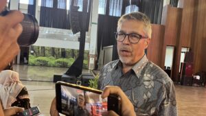 Semua Pihak Ingatkan Jaga Perdamaian Aceh