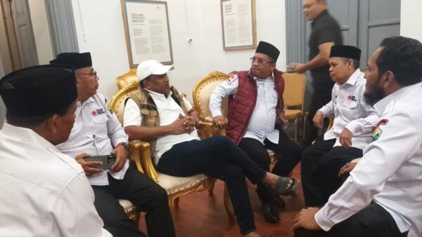 PMI dan Pemkab Bireuen
