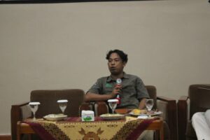 Yayasan APEL Green Aceh Gugat Investasi Rp200 Triliun Pemkab Nagan Raya
