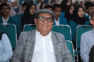 Jubir Pemerintah Aceh, Nurlis: Kepemimpinan Berjalan Baik