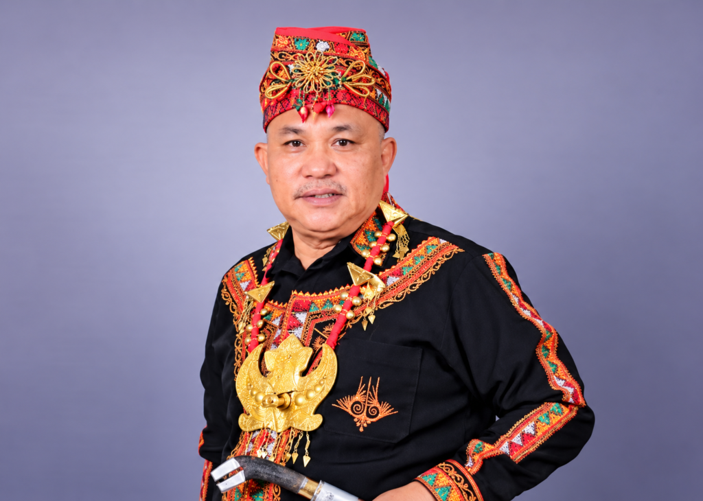 Yahdi Hasan