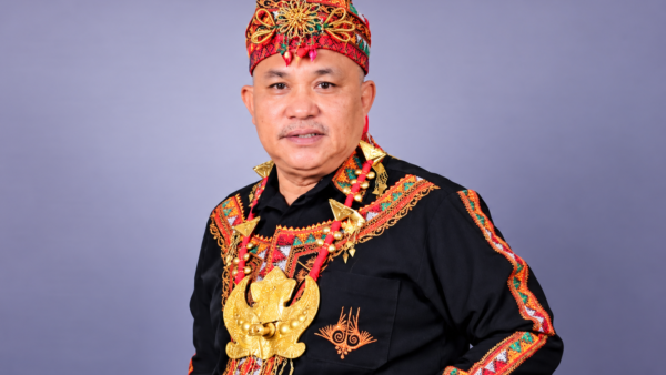 Yahdi Hasan
