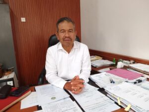 Summer Course Umuslim-NGU Berakhir, Kerja Sama Berlanjut hingga Pendidikan Anak Palestina
