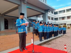 Hardikda Aceh ke-67 di Bireuen Tekankan Pendidikan Islami dan Kesiapsiagaan Bencana