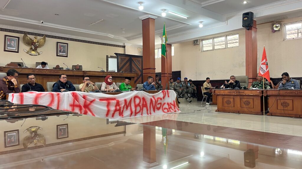 GmnI Aceh Tengah