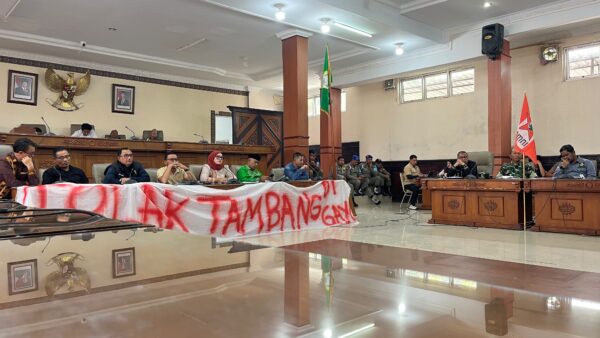 GmnI Aceh Tengah