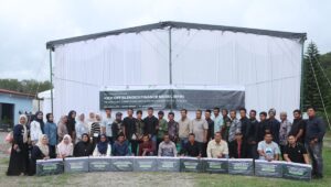 WRI Indonesia Dorong Akses Pembiayaan Kelompok Usaha Perhutanan Sosial di Aceh melalui Blended Finance Model