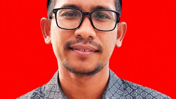 Ketua P2K Tegaskan Uteunkot Tetap Aman dan Kondusif, Kerusakan APK Masih Didalami