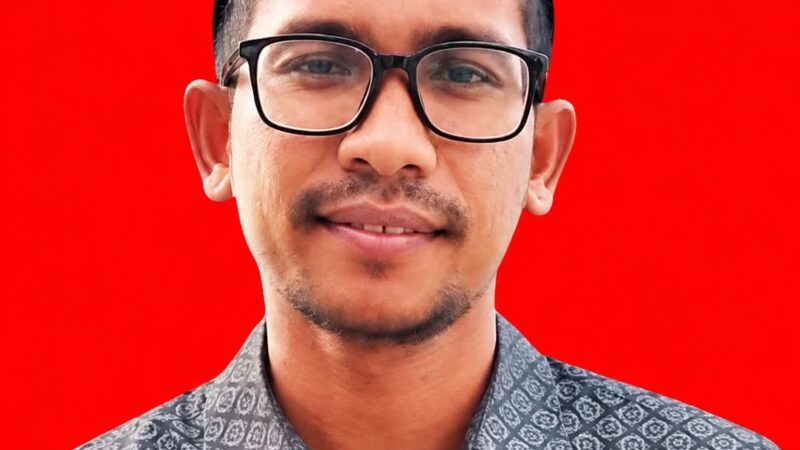 Ketua P2K Tegaskan Uteunkot Tetap Aman dan Kondusif, Kerusakan APK Masih Didalami