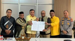 Aceh Tenggara Targetkan Penyerapan TKD 100 Persen