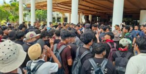 Mahasiswa Aceh Desak Pemerintah Tetapkan Status Bencana Nasional