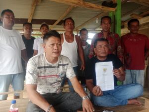 Sengketa Lahan Puluhan Tahun, Warga Cot Girek Tuntut PTPN Kembalikan Lebih dari 400 Hektare Tanah